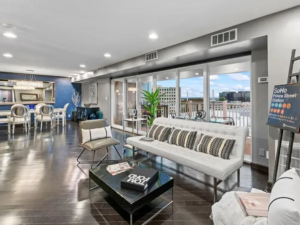 3415 W End Ave APT 1101, Nashville, TN 37212