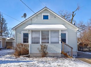 210 SW Des Moines St, Ankeny, IA 50023