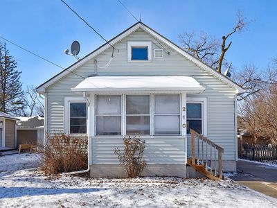 210 SW Des Moines St, Ankeny, IA, 50023