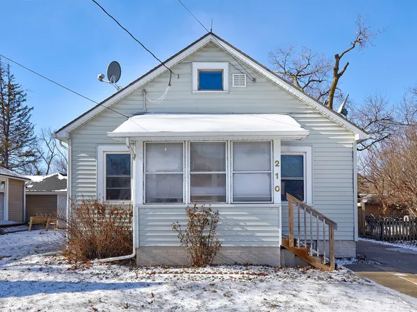 210 SW Des Moines St, Ankeny, IA 50023