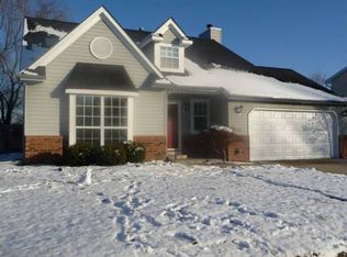 7723 Bayridge Dr, Indianapolis, IN