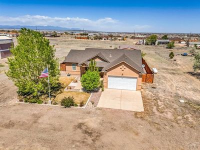 871 E Saunders Dr, Pueblo West, CO, 81007
