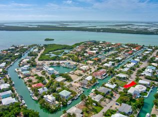 21024 7th Ave, Cudjoe Key, FL 33042