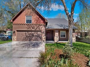 3408 W Plant Dr, Boise, ID 83703