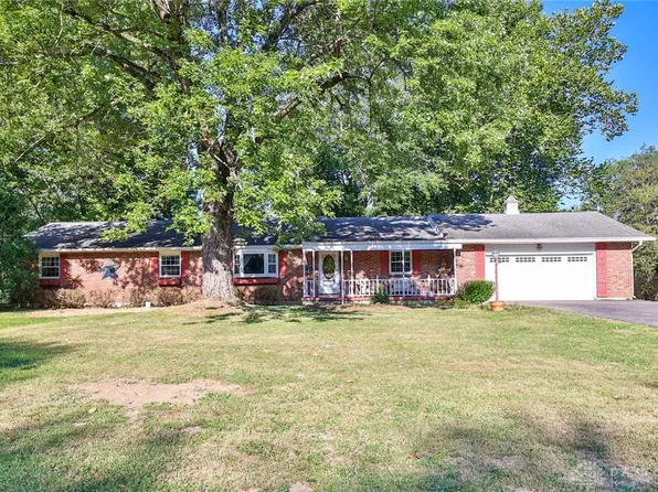 7643 Walmac St, Dayton, OH 45424