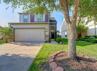 26135 Flinton Dr, Richmond, TX 77406
