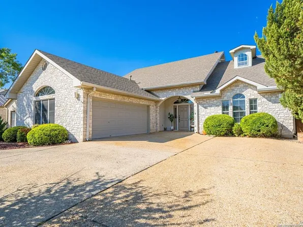 510 Oakland Hills Ln, Kerrville, TX 78028