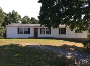 574 Blue Ridge Ln, Evington, VA 24550