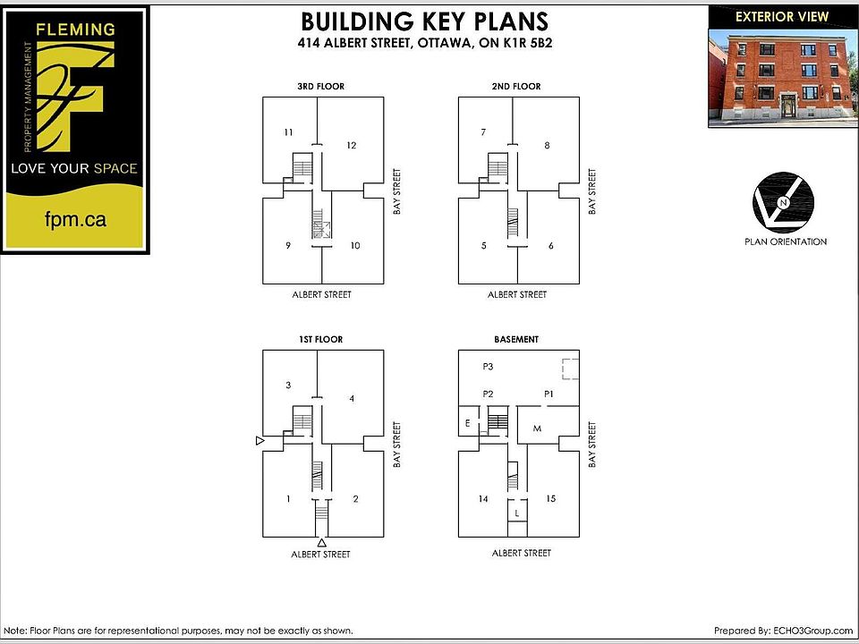 Building Photo