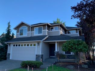 10005 NE 142nd Pl, Kirkland, WA 98034