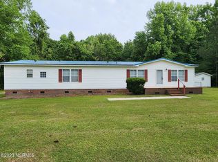 3443 Avon Rd, Greenville, NC 27858