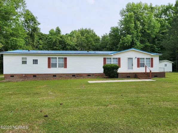 3443 Avon Road, Greenville, NC 27858