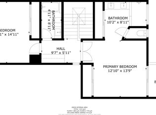 588 Marlin Ct, Redwood City, CA 94065