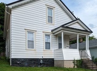 1634 Butternut St #1, Syracuse, NY