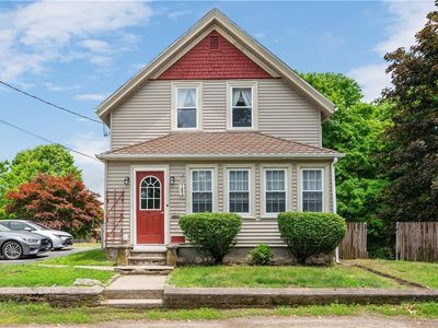 163 Grove St, Lincoln, RI, 02865