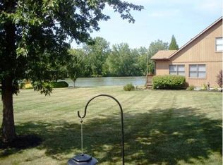 60 N Harbors End Dr, Port Clinton, OH