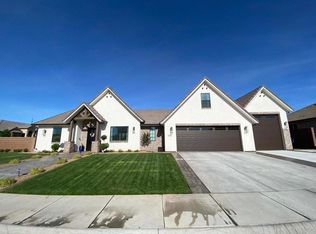 3451 S Jackson Ln, St George, UT 84790