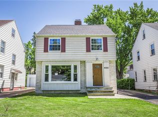 4326 Silsby Rd, University Heights, OH 44118