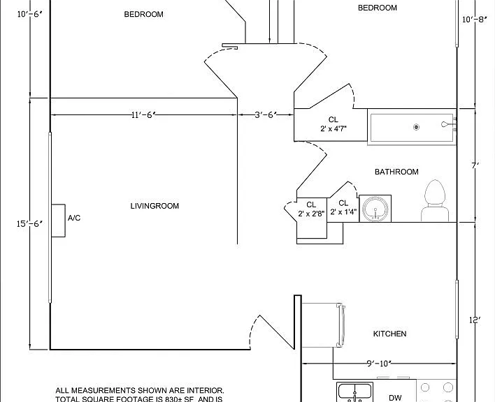 105 N Willow St #8 — Photo 17
