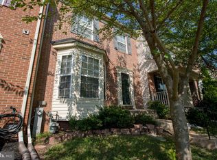 2950 Raking Leaf Dr, Abingdon, MD 21009