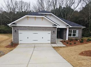 216 Rhett Dr, Bowdon, GA 30108