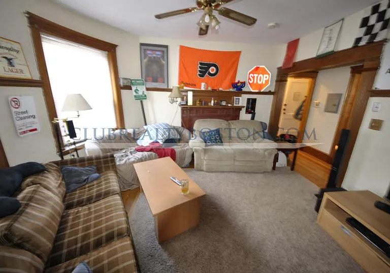 132 Glenville Ave #2 — Photo 11