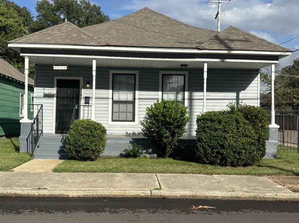 1014 Philadelphia St, Memphis, TN 38104