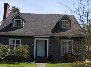 521 Ballentine St, Raymond, WA 98577