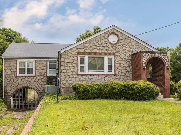 644 MARTIN LUTHER KING JR Street, Thomson, GA 30824