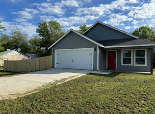 409 S Colorado St, Whitney, TX 76692