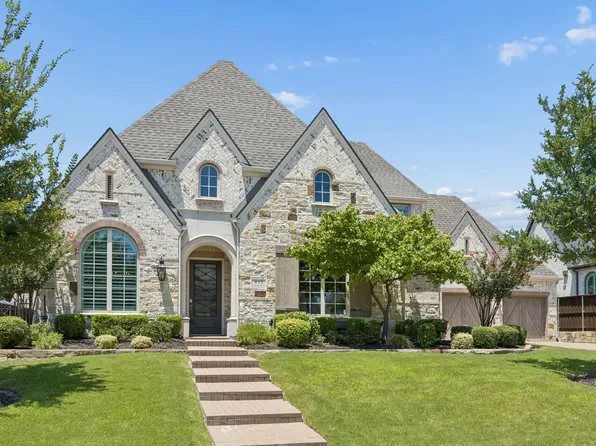 811 Shackleford Ln, Prosper, TX 75078