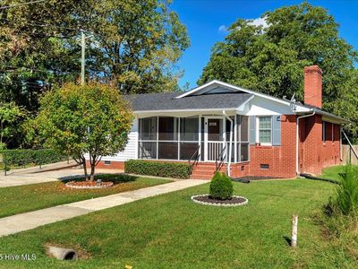 601 E Main Street Street, Woodland, NC, 27897