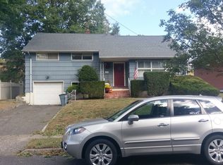 31 Urma Pl, Bloomfield, NJ 07003