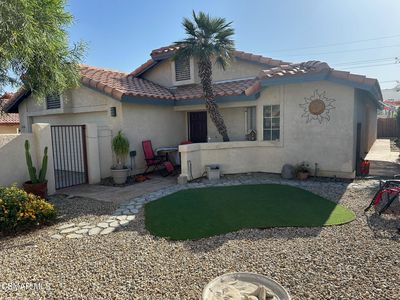 52700 Avenida Martinez, La Quinta, CA, 92253