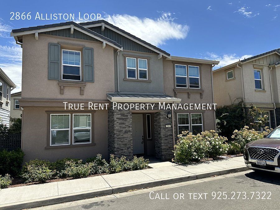 2866 Alliston Loop, Dublin, CA 94568 Zillow