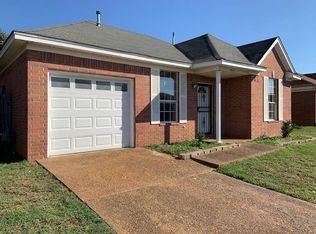 3912 Autumn Harvest Ln, Memphis, TN 38125