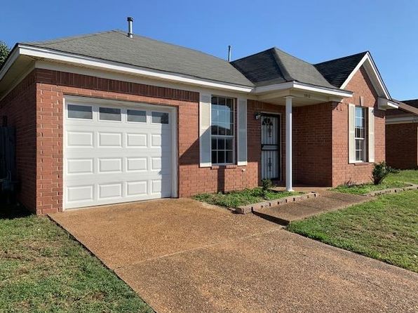 3912 Autumn Harvest Ln, Memphis, TN 38125