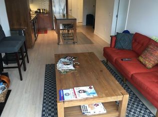 1321 4th St SW, Washington, DC 20024