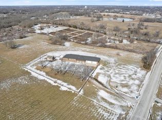 27118 S Blinker Light Rd, Harrisonville, MO 64701