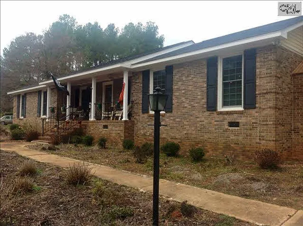 207 Parklane Dr, Winnsboro, SC 29180