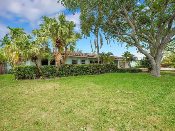 2732 NE 16th Street, Fort Lauderdale, FL 33304