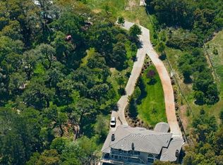 245 Heacox Rd, Woodside, CA 94062