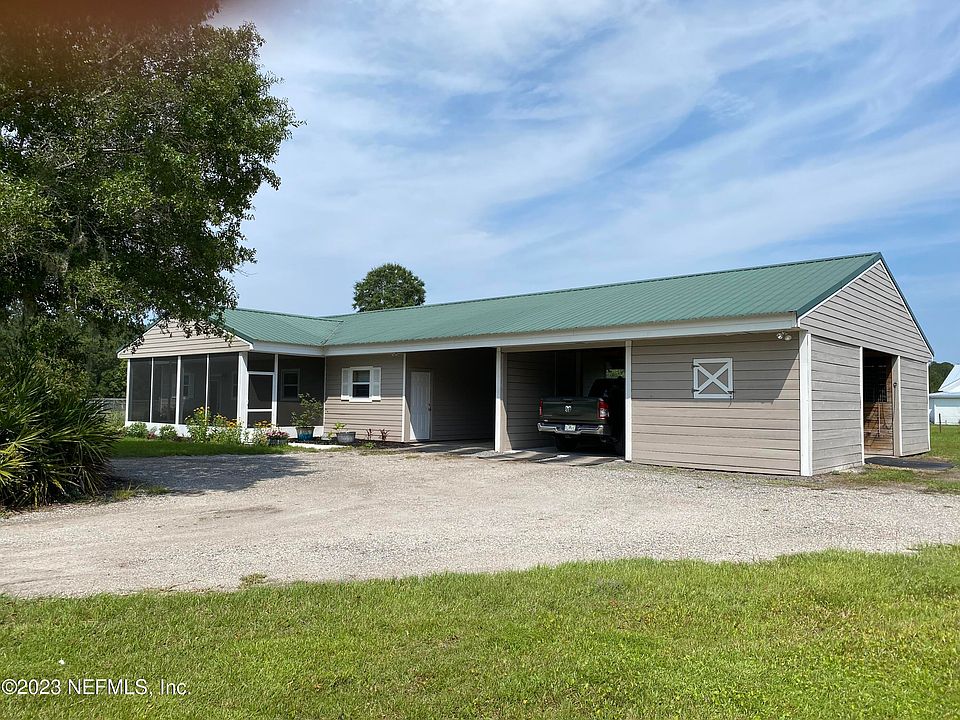 45144 Musslewhite Rd, Callahan, FL 32011 MLS 1229200 Zillow