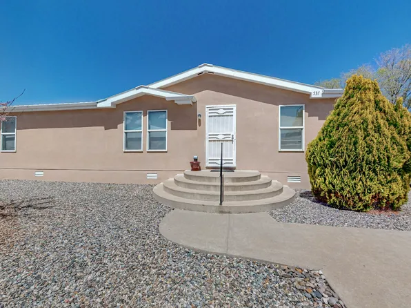 537 Calle Don Leandro, Espanola, NM 87532