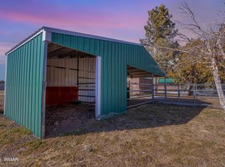 1435 Flag Hollow Rd, Lakeside, AZ 85929
