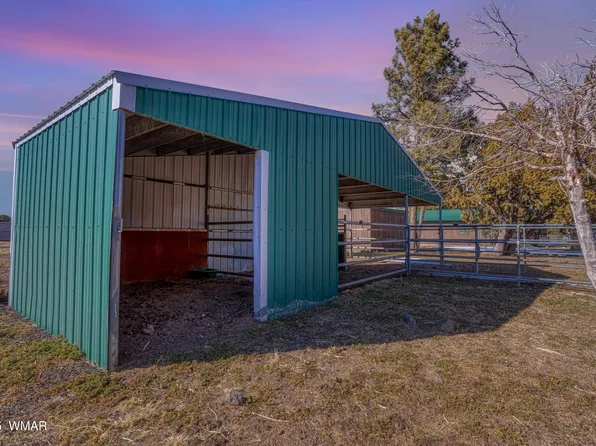 1435 Flag Hollow Rd, Lakeside, AZ 85929