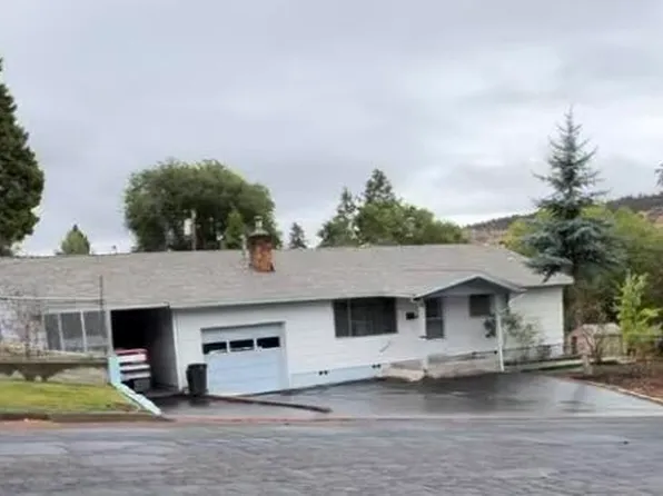 428 Delta St, Klamath Falls, OR 97601