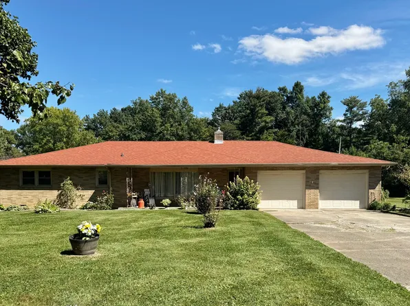 616 Vermillion Ct, Anderson, IN 46012