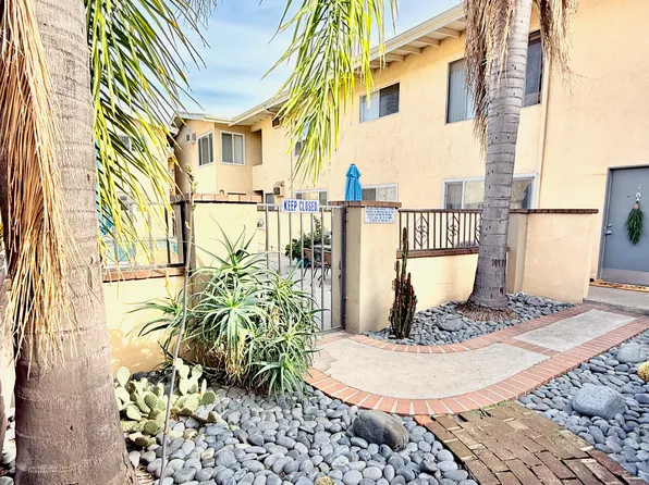 5510 Corteen Pl APT 14, Valley Village, CA 91607