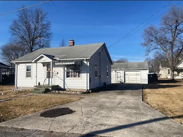 217 Sheridan St, Jerseyville, IL 62052